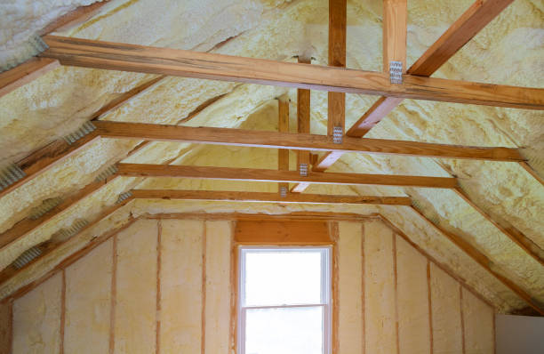Best Residential Insulation in Dike, IA